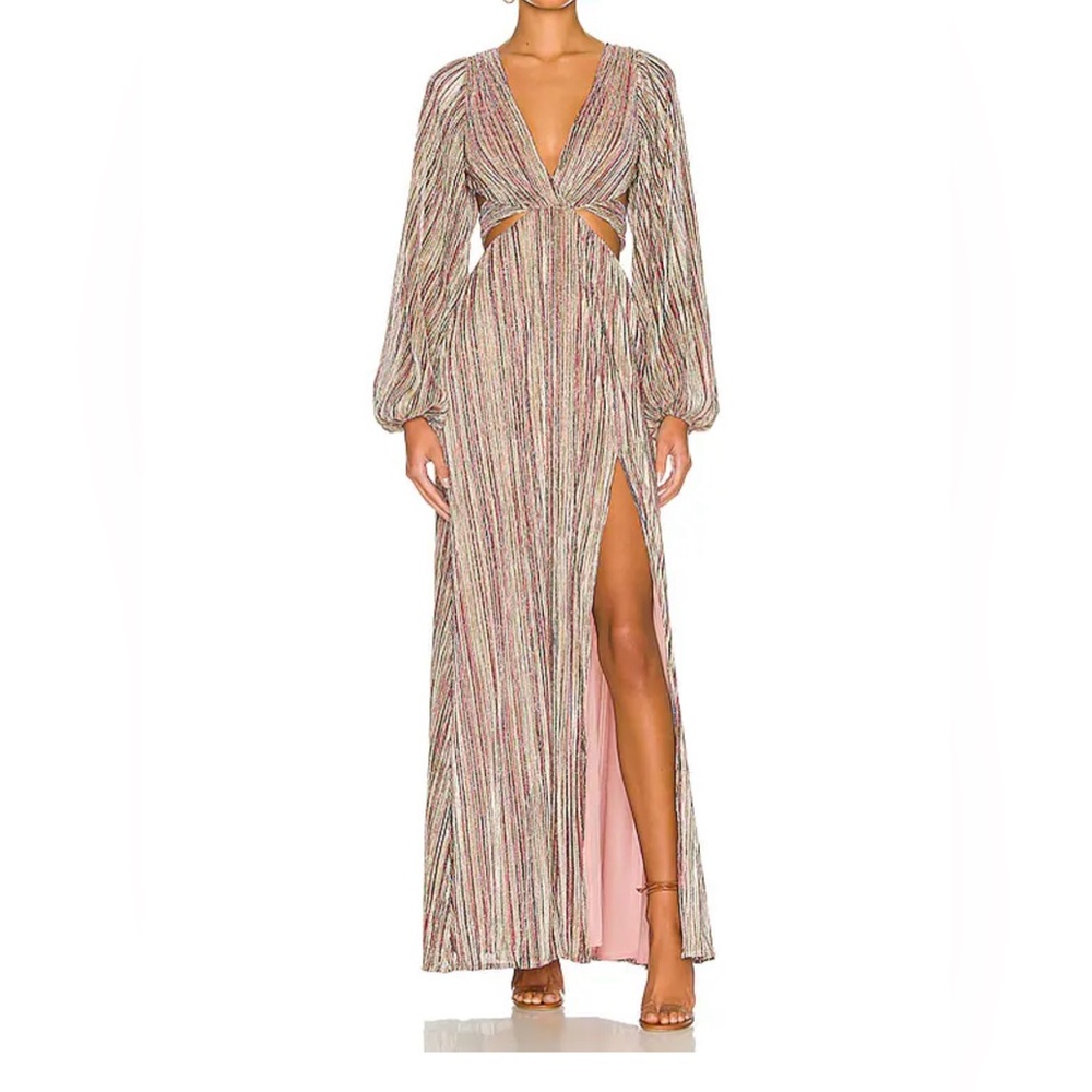 House of Harlow 1960 Maxi Dress